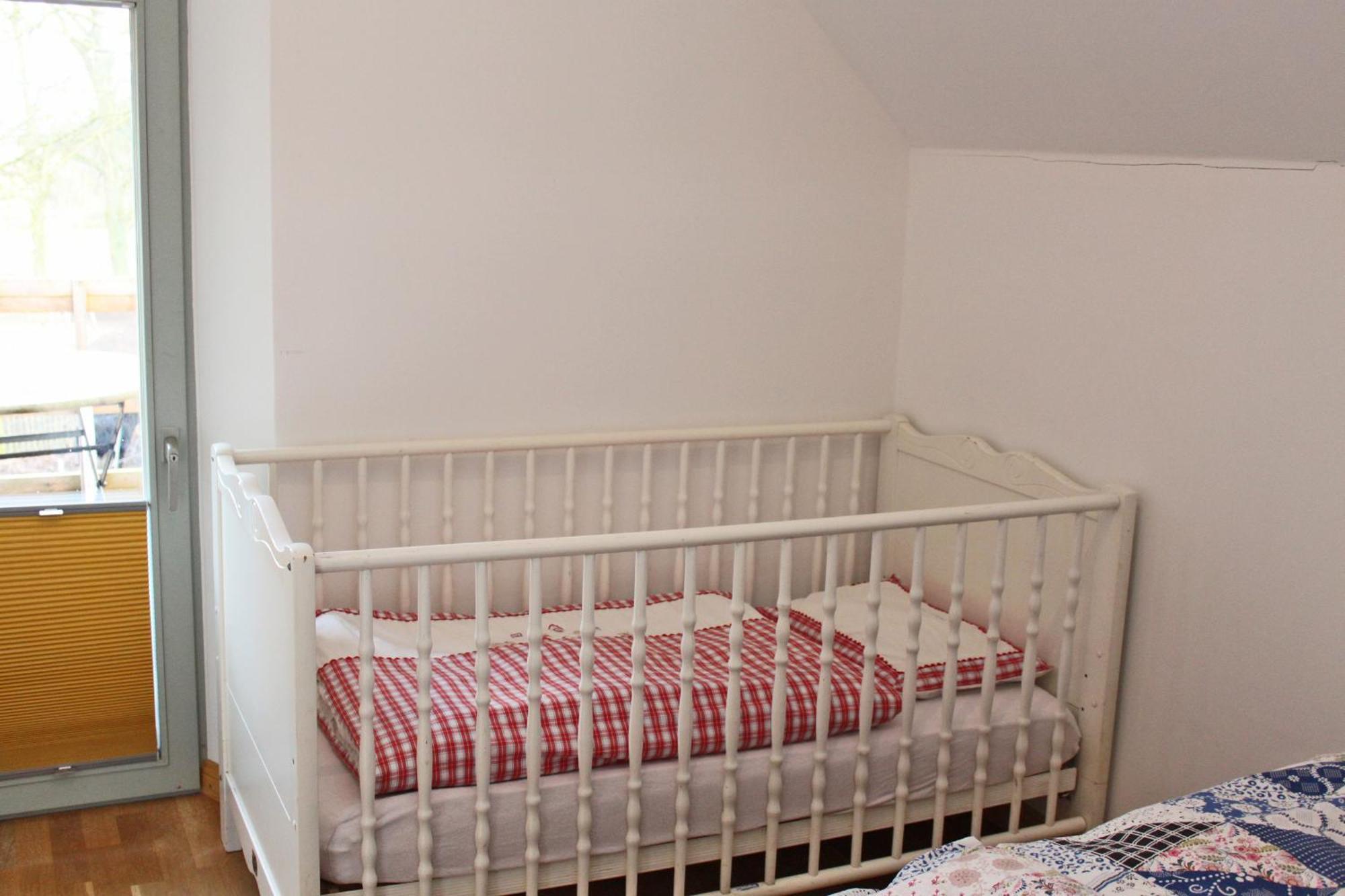 Ferienwohnung Auf Der Ruebenburg Barnsen Экстерьер фото